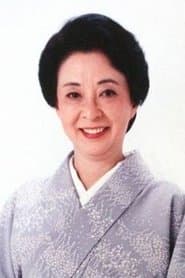 Junko Ikeuchi as Oyuki