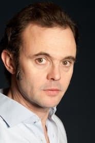 Éric Berger as Jeff