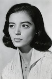 Marisa Pavan as Maria Mazetti