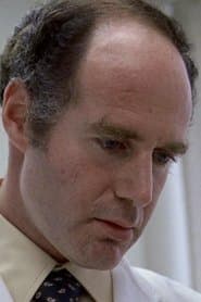 Barton Heyman as Dirty Harry