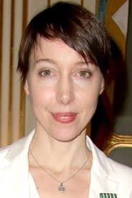 Jeanne Cherhal as Betty Quette