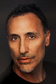 Marc Romeo as Gilbert