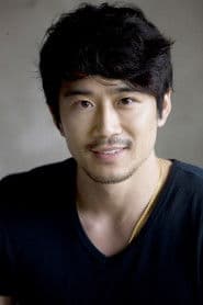 Baek Do-bin as Oh Gyeong-wi