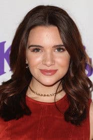 Katie Stevens as Avery Bishop