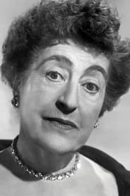 Constance Collier as Lady Wigstaff