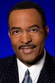 Ukee Washington as News Anchor