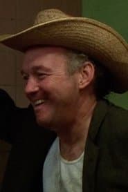 Bob Hannah as Matt Perry