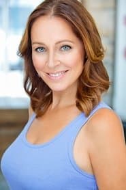 Lydie Denier as Marie