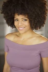 Tiara Parker as Female Intern 2
