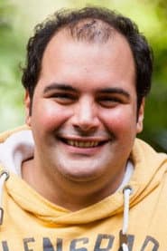 Burak Türker as Patron