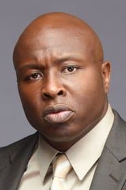 Steve Harris as Troy