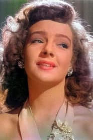 Martha Roth as Isabel Cristina