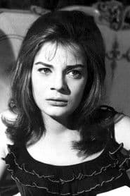 Nadia Lotfi as Zeena