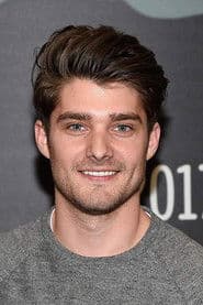 Doug Noble as Daniel