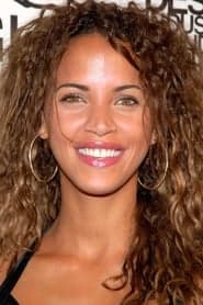 Noémie Lenoir as Genevieve