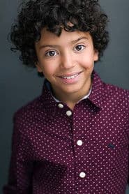 Dominic Mariche as Marcus