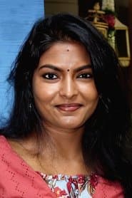 Subathra Robert as Sundaram's Wife