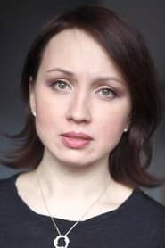 Natalya Shchukina as Sales lady