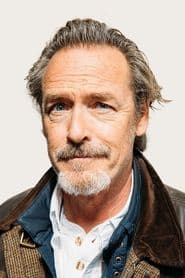 James McCaffrey as Douglas Brown