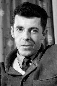 Chris Howland as Mr. Norbert