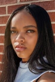 Akira Jackson as Day