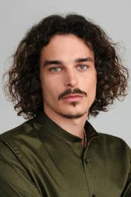 Nikos Koukas as Harry