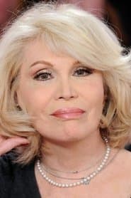 Amanda Lear as Self