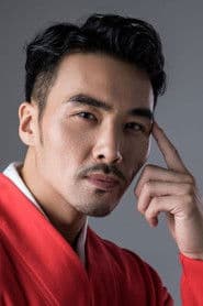 Wen Dongjun as Qin Qiguang