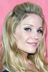 Virginia Williams as Caitlyn