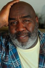 P.L. Brown as Police Officer #1