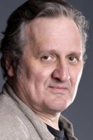 Andrea Zogg as Hofmann