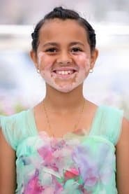 Mina Yasmin Bremseth Asheim as Aisha