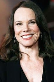 Barbara Hershey as Boxcar Bertha