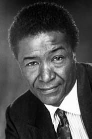 Paul Benjamin as Jim Harris