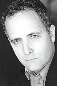 Colin Murdock as Kibosh (voice)