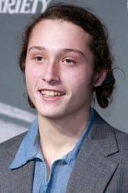 Max Records as Slater Pedulla