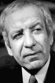 Hubert Deschamps as Léon Jumaucourt