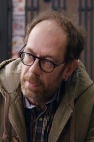 Pepo Blasco as Yorgos