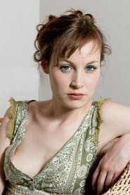 Adélaïde Leroux as Jeannette