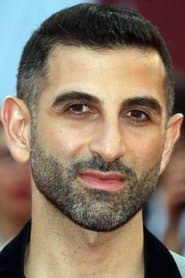 Kheiron as Hibat Tabib