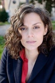 Raffaella Rea as Marzia