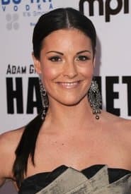 Rileah Vanderbilt as Dougherty