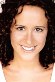 Ashlee Levitch as Stacey Griffith