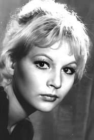 Tatyana Vedeneeva as Ela Delahay