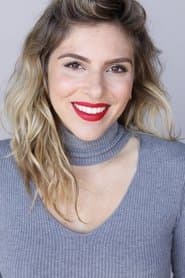 Alexa Kahn as Stephanie (voice)