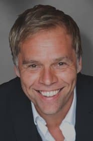 Matthew Harrison as Richard Janzen