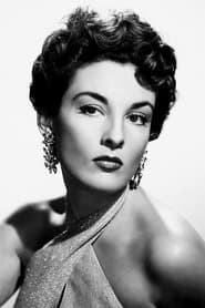 Allison Hayes as Livia