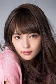 Haruna Kawaguchi as Honda Saki