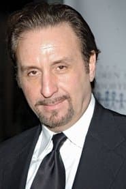 Ron Silver as Lt. Brian Margate