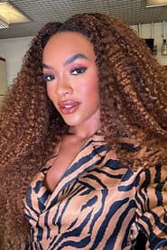 Patrícia Ramos as Roberta